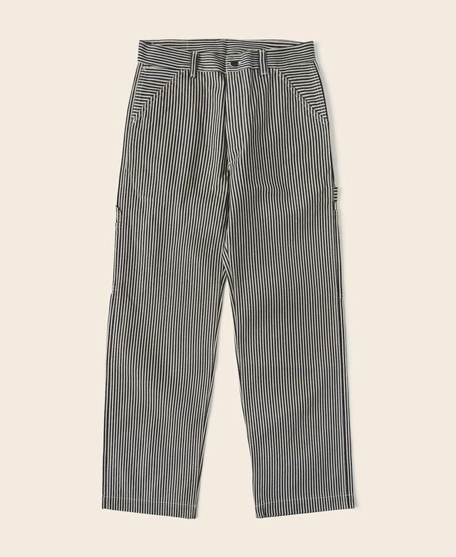 Lot 421 Express Stripe Pants Product Image