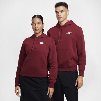 Men's Nike Sportswear Club Fleece Hoodie Product Image