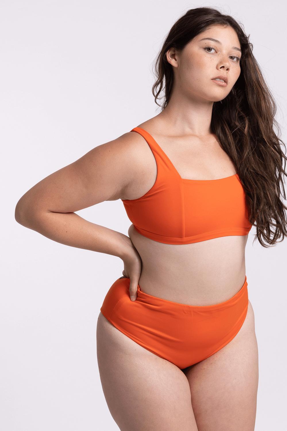 Venus Bikini Bottom - Heat Wave Product Image