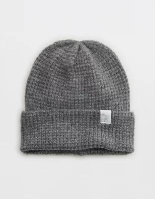 OFFLINE By Aerie Waffle Beanie Product Image