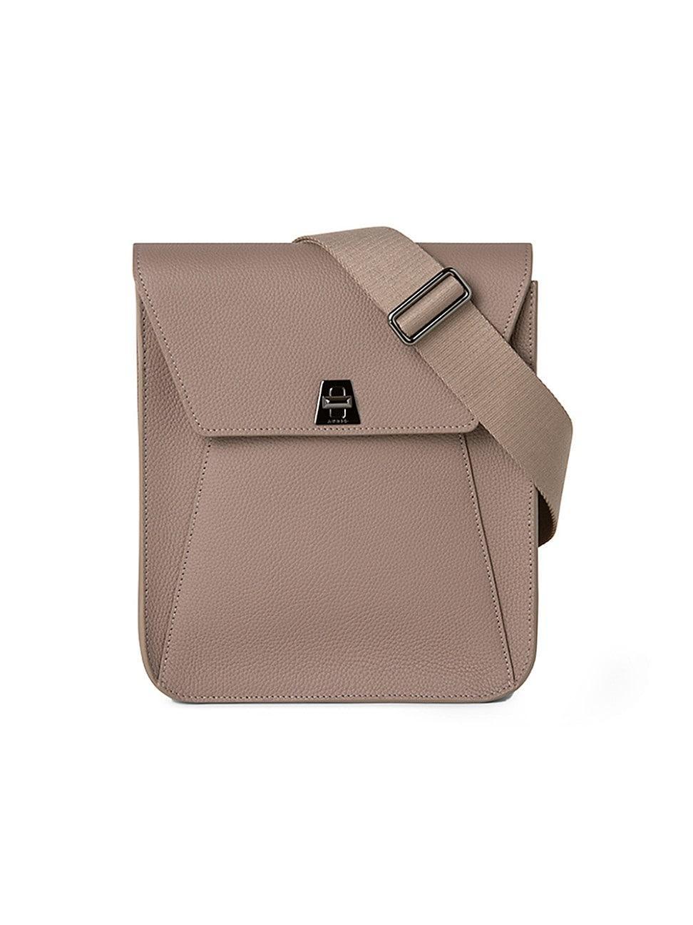 Womens Anouk Small Crossbody Bag Product Image