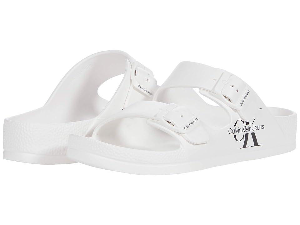 Calvin Klein Zion Men's Shoes Product Image