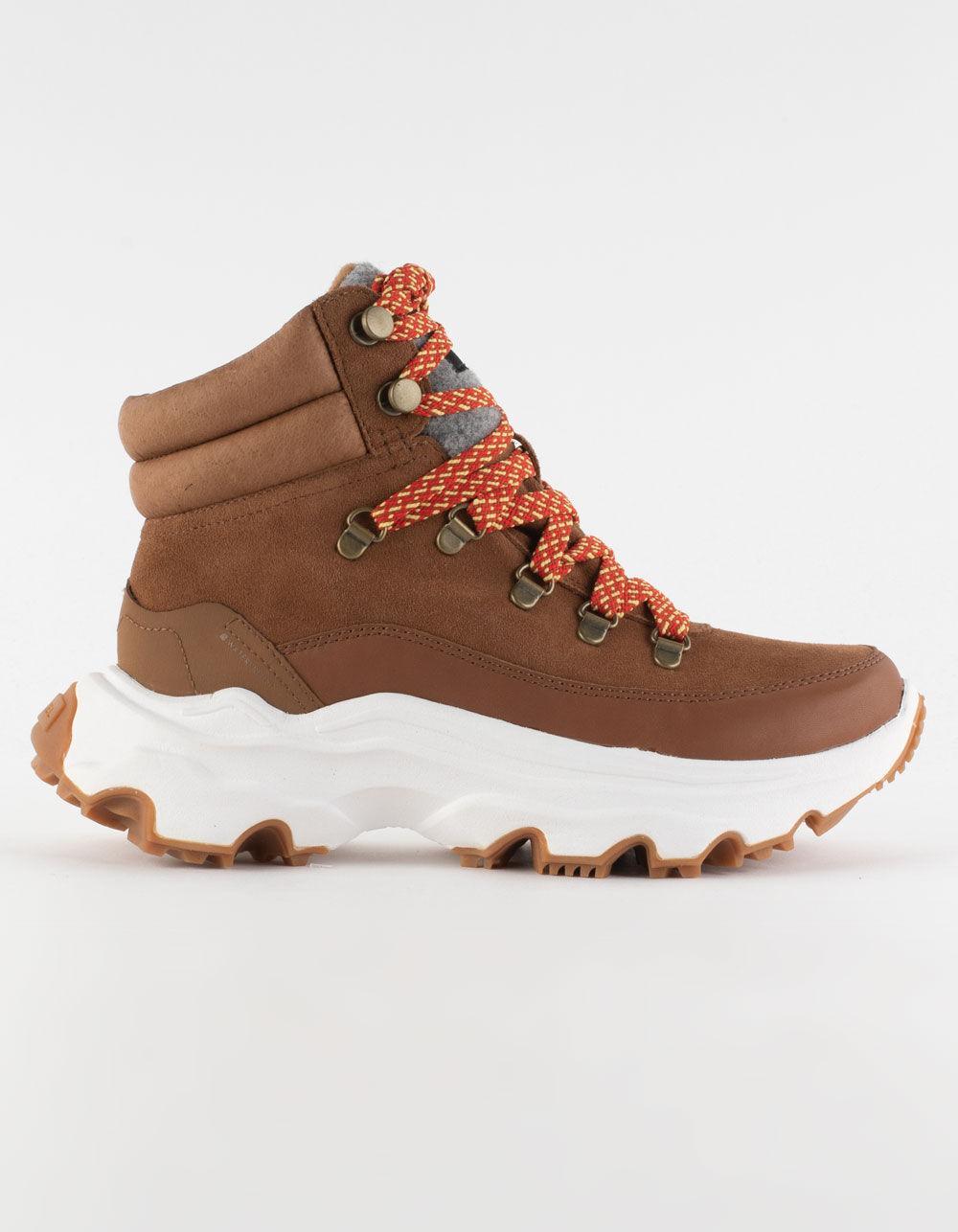 SOREL Kinetic Breakthrough Womens Boots Product Image