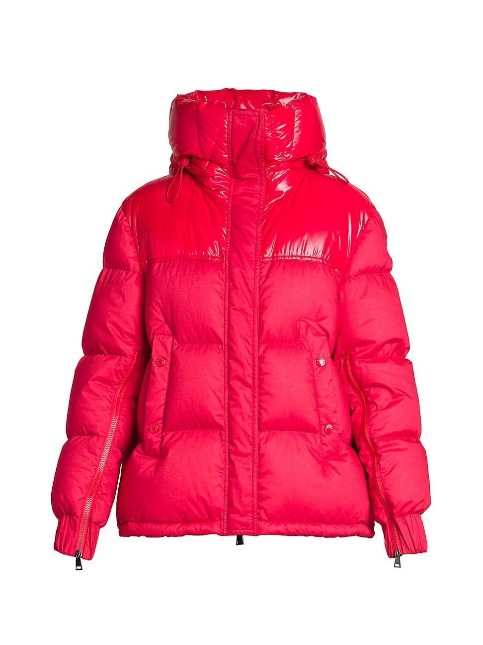 Womens Etival Down Jacket Product Image