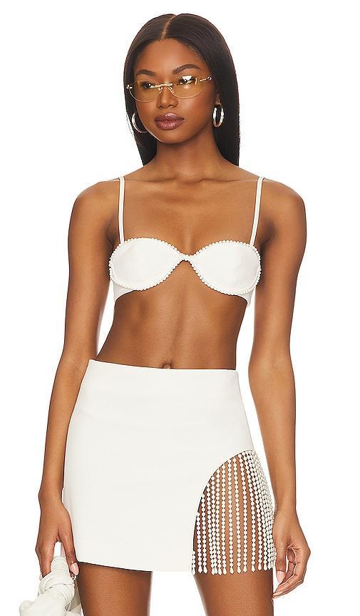 Camila Coelho Camila Bralette Size L, S, XL, XXS. Product Image