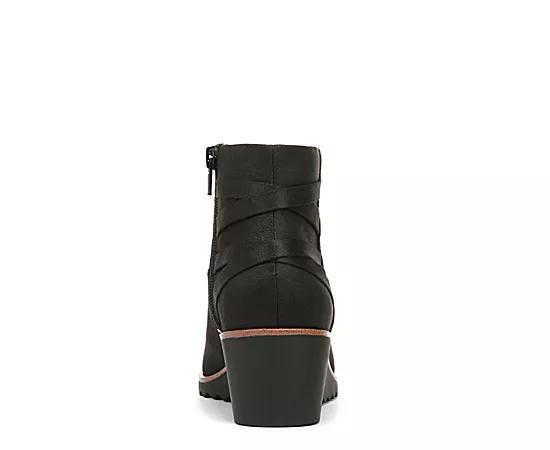 Lifestride Womens Zariah Wedge Boot Product Image