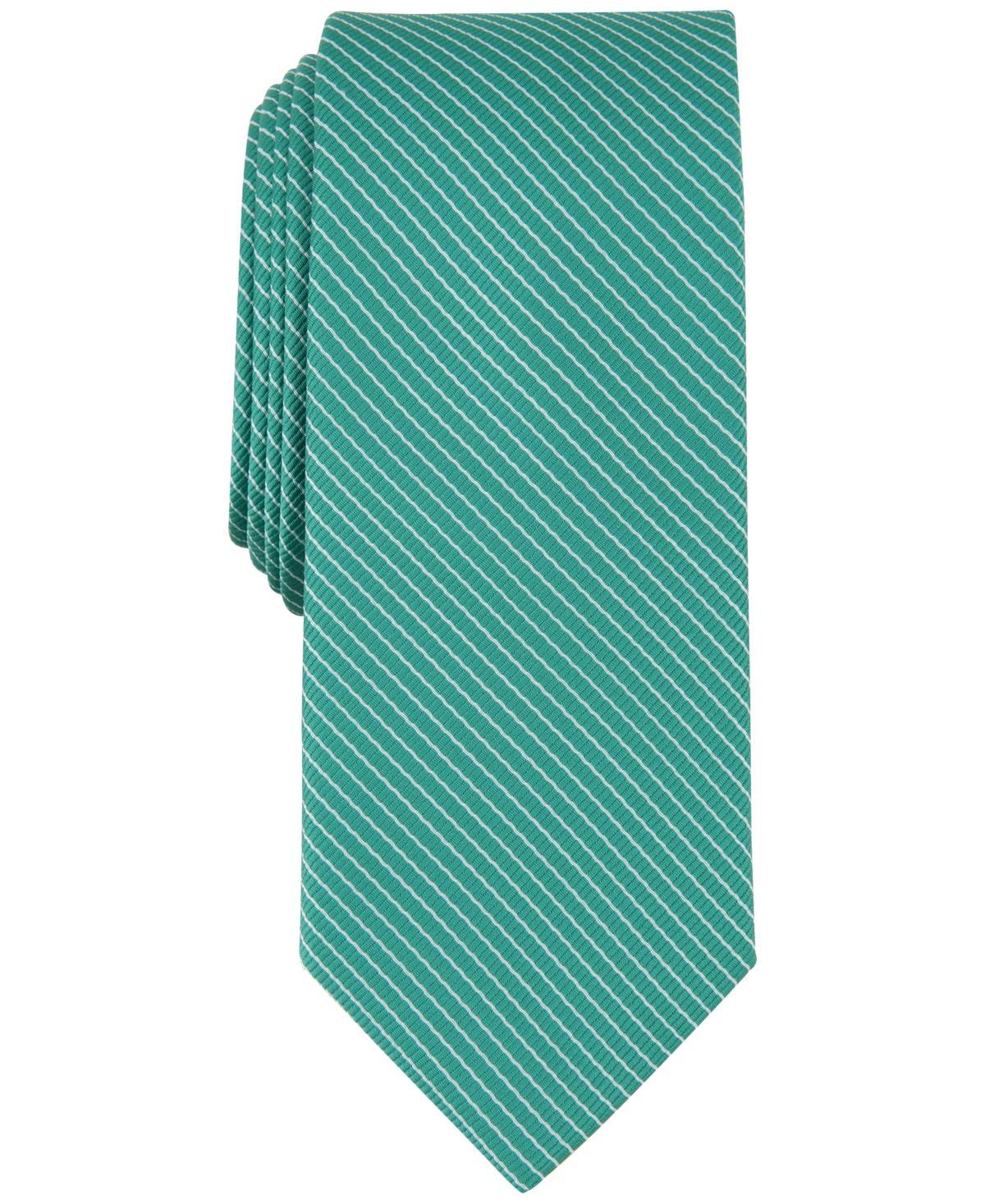 Bar Iii Mens Weston Stripe Tie, Created for Macys Product Image