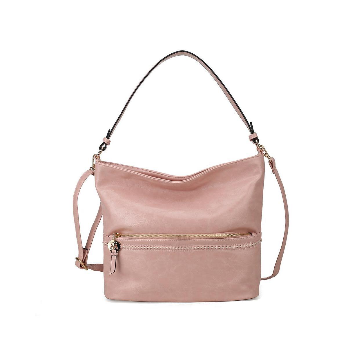 Mkf Collection Sierra Women s Shoulder Bag by Mia K Product Image