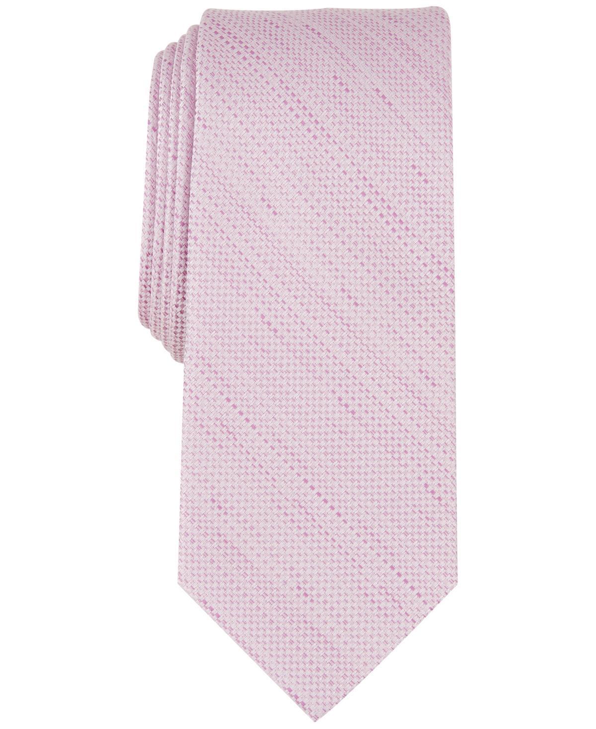 Bar Iii Mens Wren Solid Tie, Created for Macys Product Image