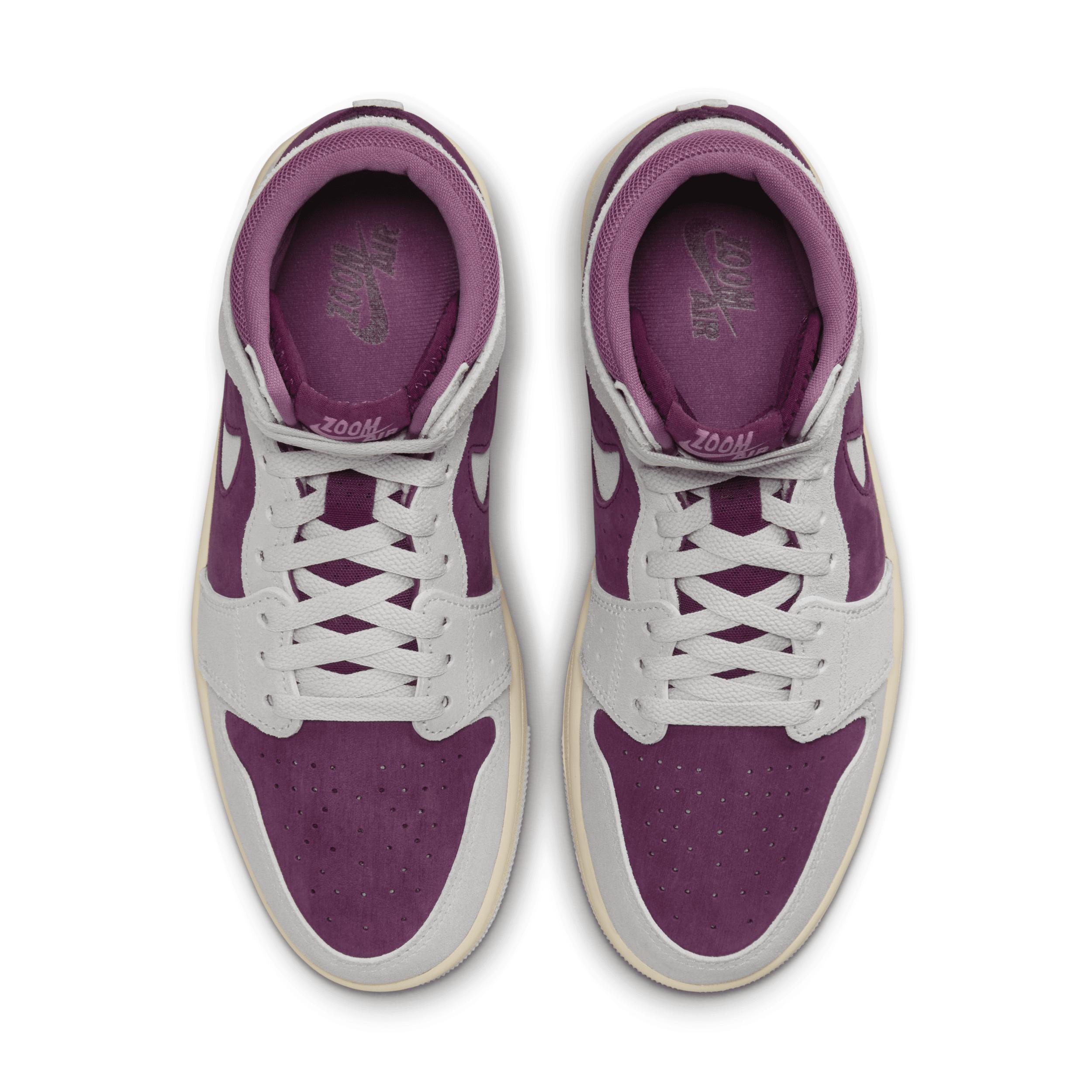 Women's Air Jordan 1 Zoom CMFT 2 Shoes Product Image