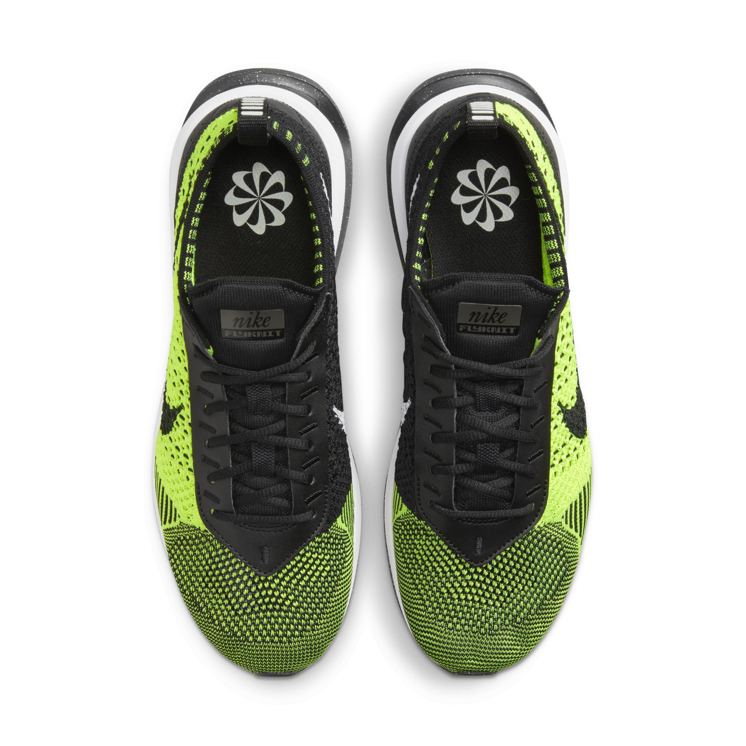 Nike Women's Air Max Flyknit Racer Shoes Product Image