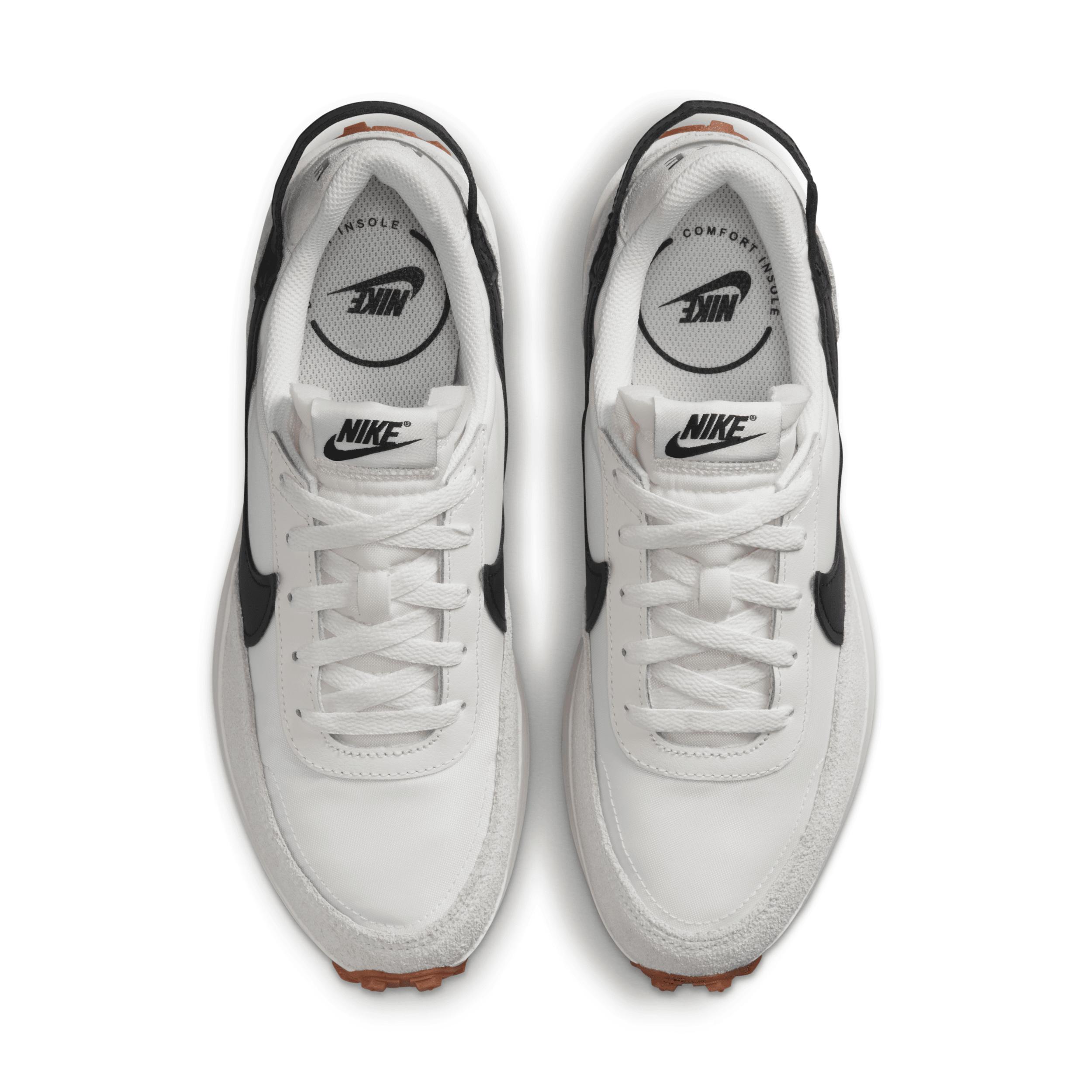 Nike Waffle Debut Womens Shoes Product Image