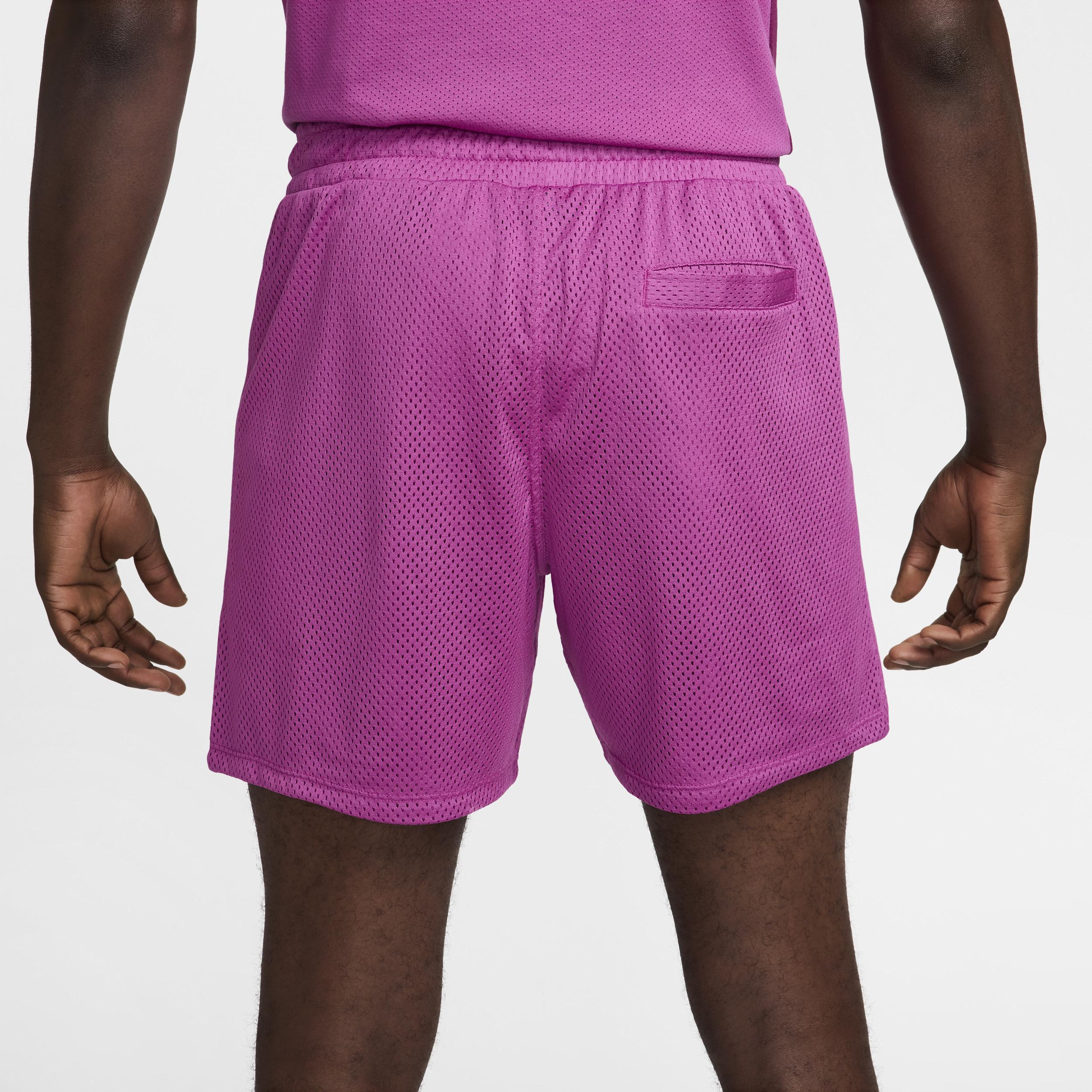 Nike Men's Court Slam Dri-FIT Tennis Shorts Product Image