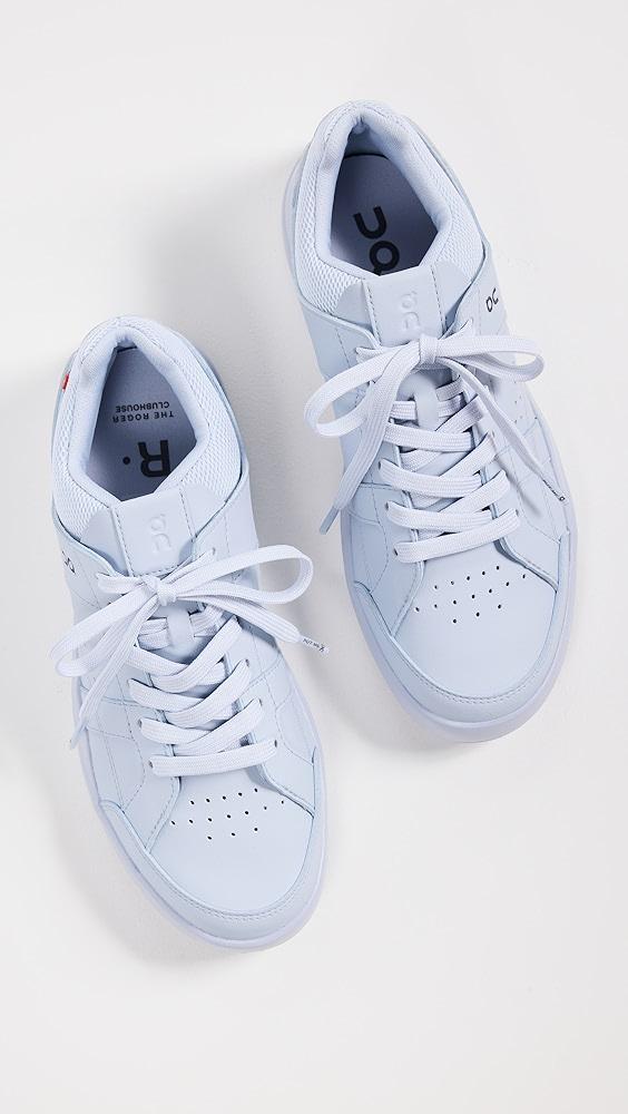 On The Roger Clubhouse Sneakers | Shopbop Product Image