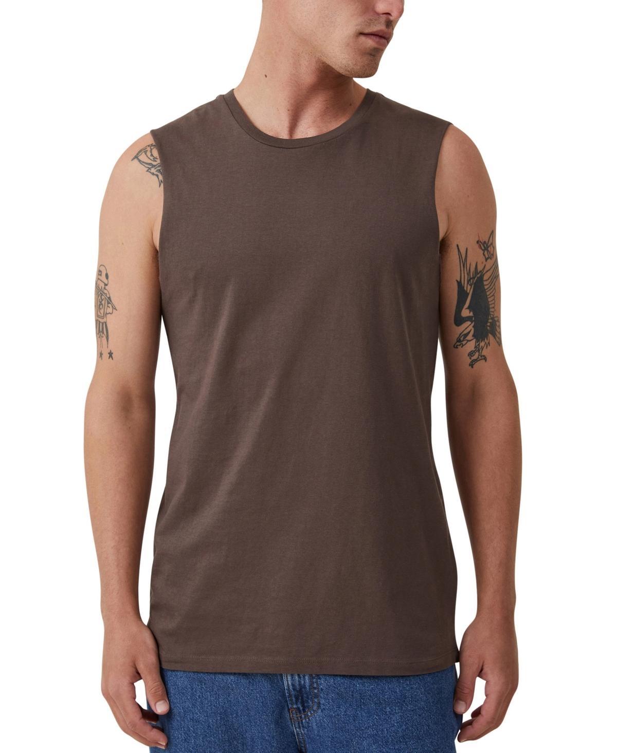 Cotton On Mens Muscle Top Product Image