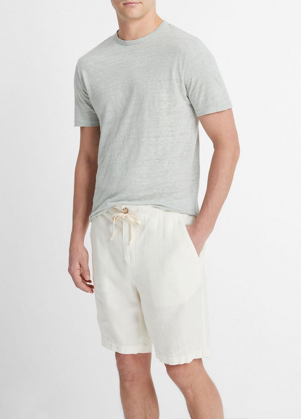 Lightweight Hemp Short Product Image