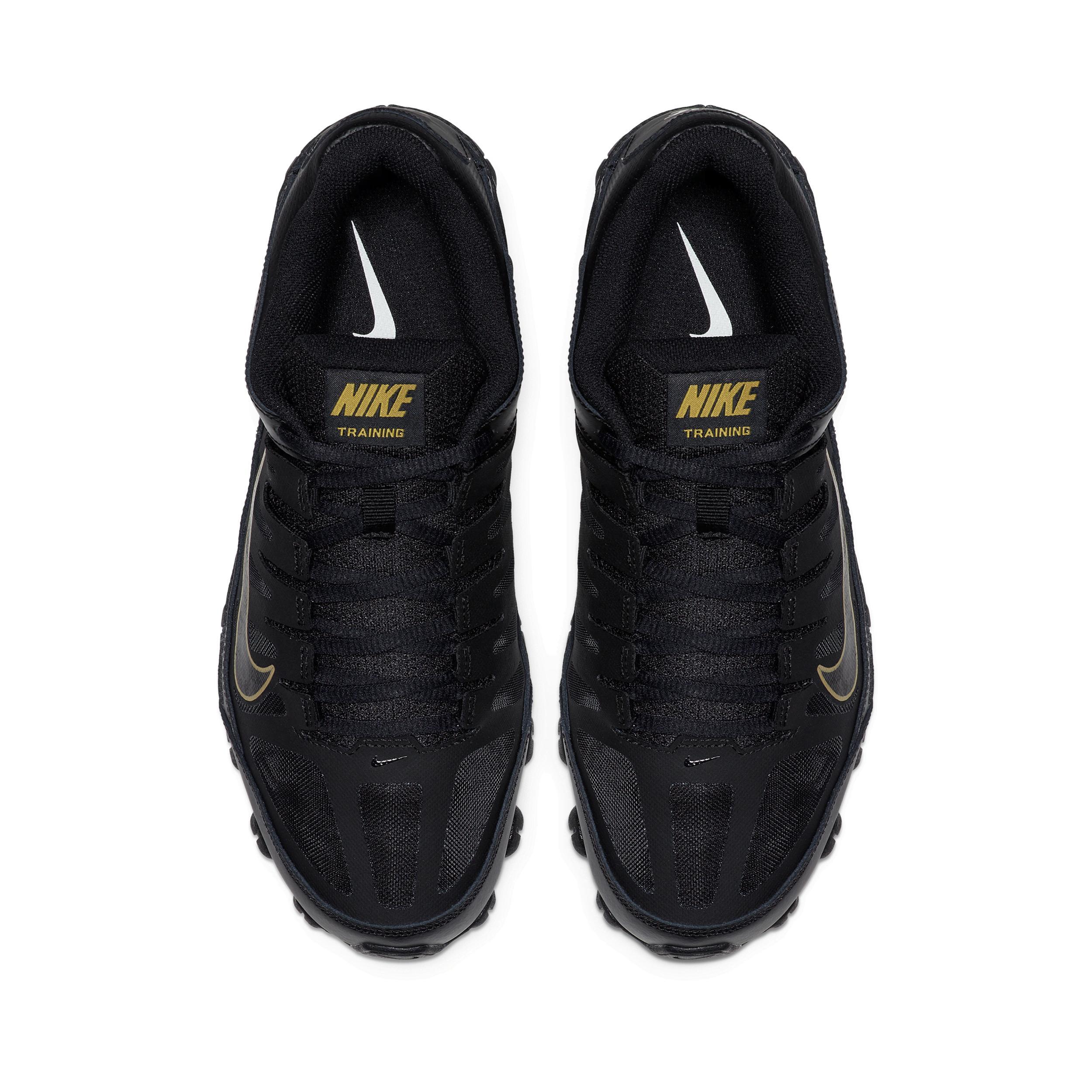 Nike Men's Reax 8 TR Workout Shoes Product Image