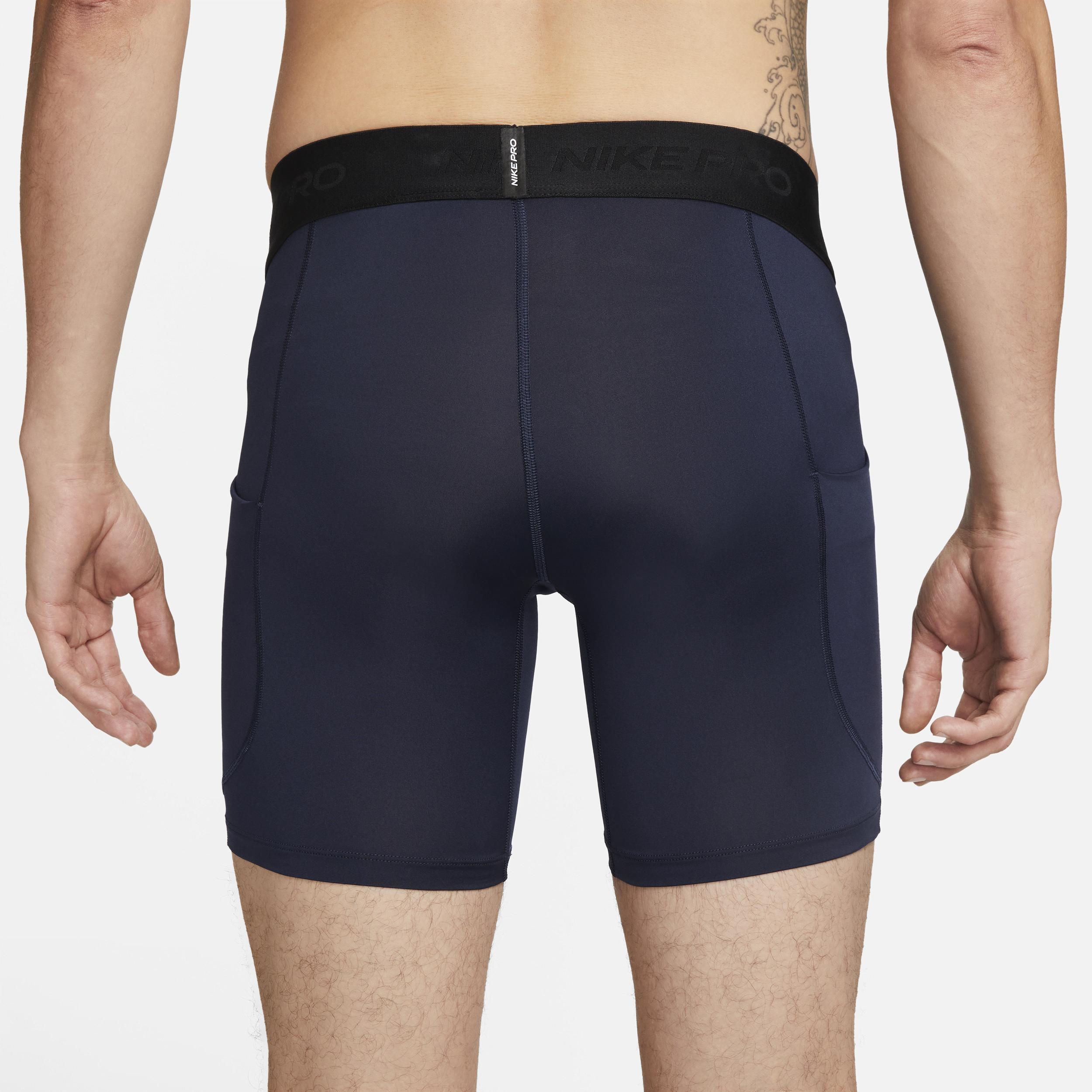 Men's Nike Pro Dri-FIT Fitness Shorts Product Image