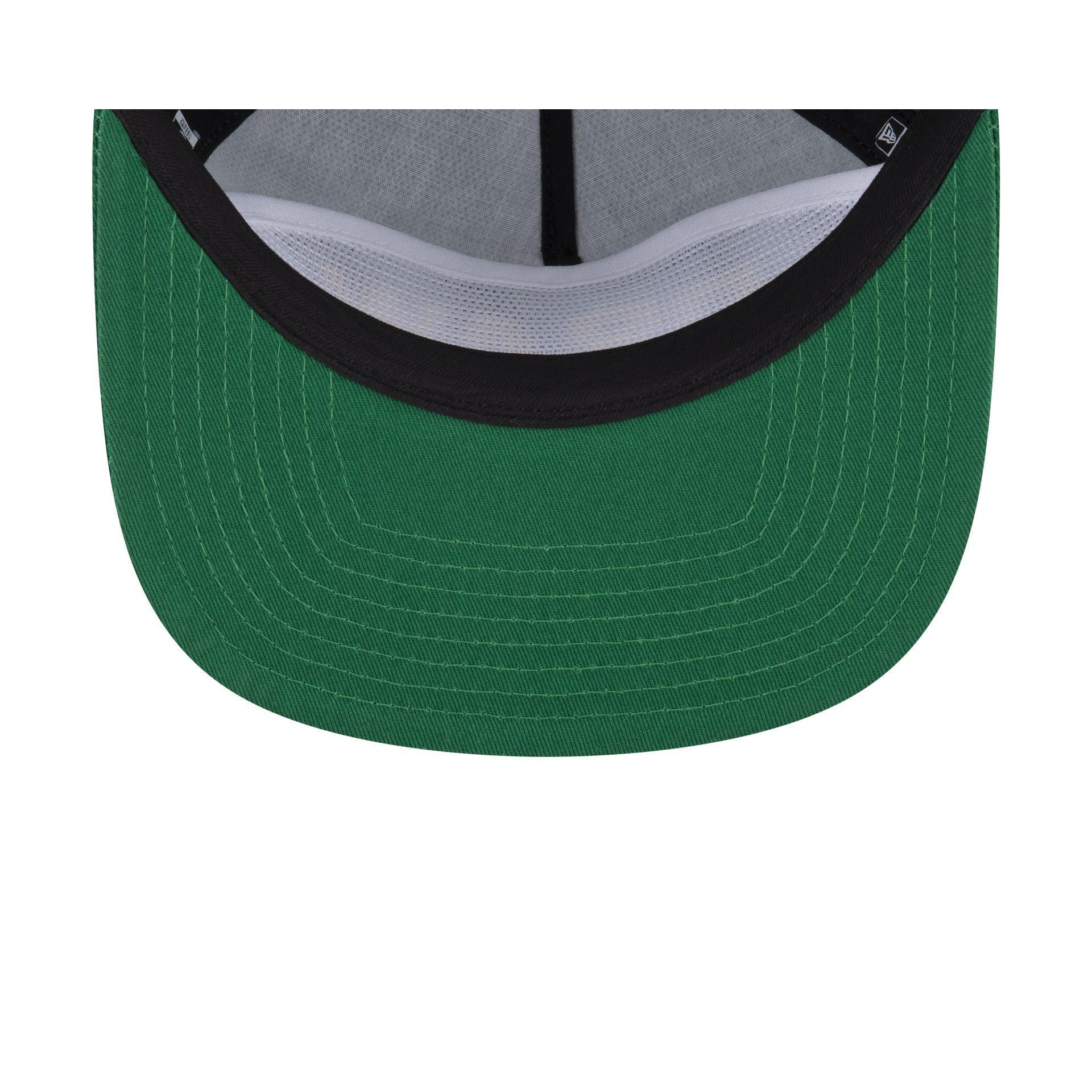 New Era Golf Draw Golfer Hat Male Product Image