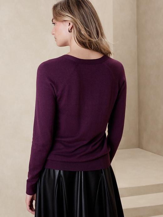 Forever Sweater Product Image