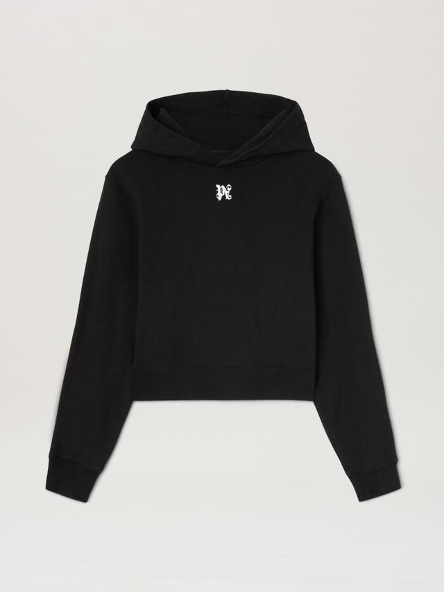 WINGS PENCIL Hoodie on Sale - Palm Angels® Official  Product Image