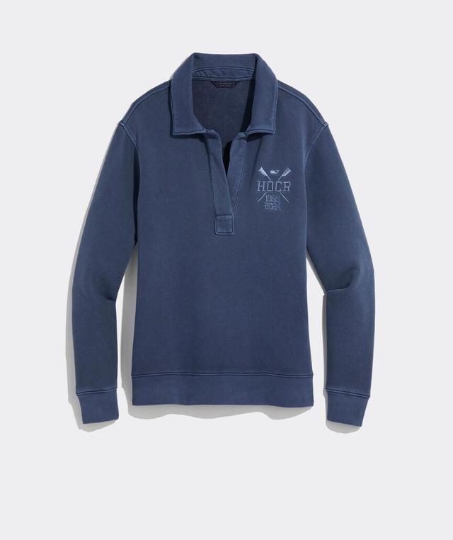 Women's Limited-Edition Head Of The Charles® Cam Sweatshirt Product Image