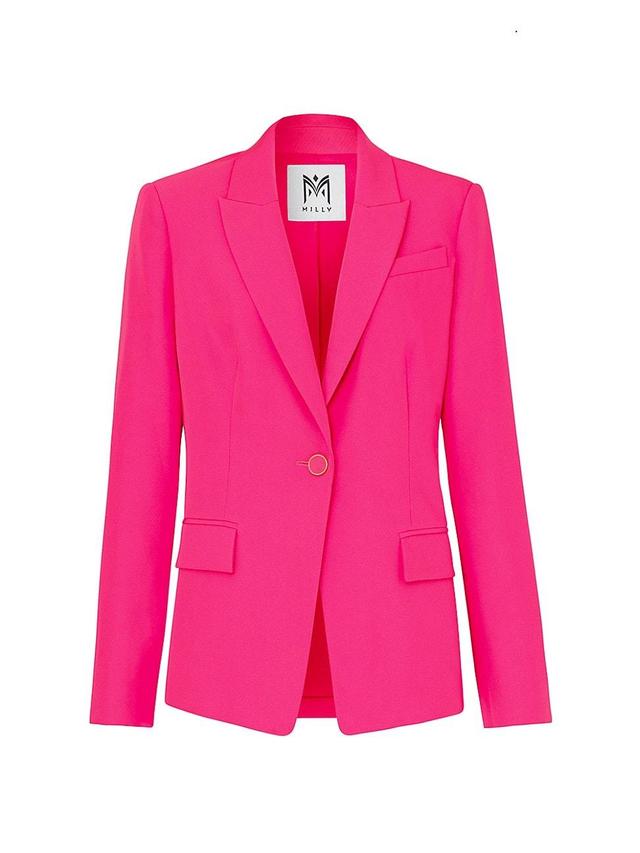 Womens Avery Cady Blazer Product Image