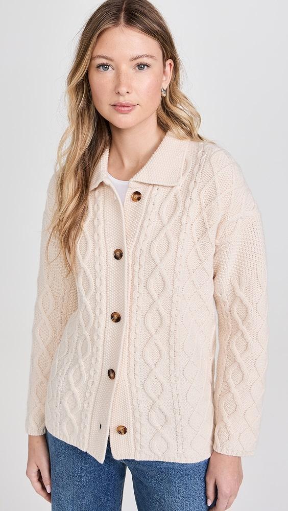 DEMYLEE Abelina Cardigan | Shopbop Product Image