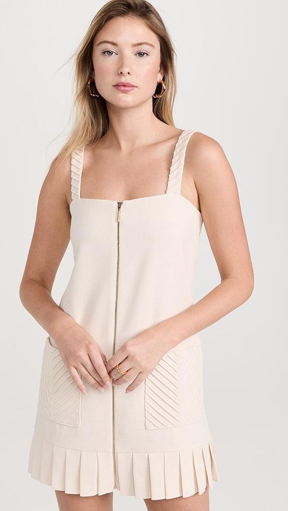 ALEXIS Meza Dress | Shopbop Product Image