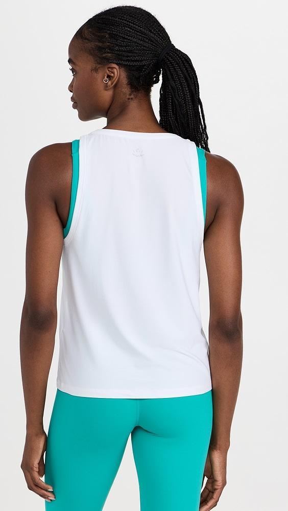 Beyond Yoga Featherweight Rebalance Tank | Shopbop Product Image