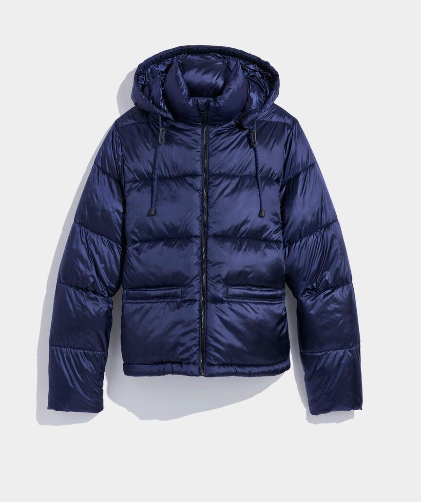 Perfect Puffer Jacket Product Image