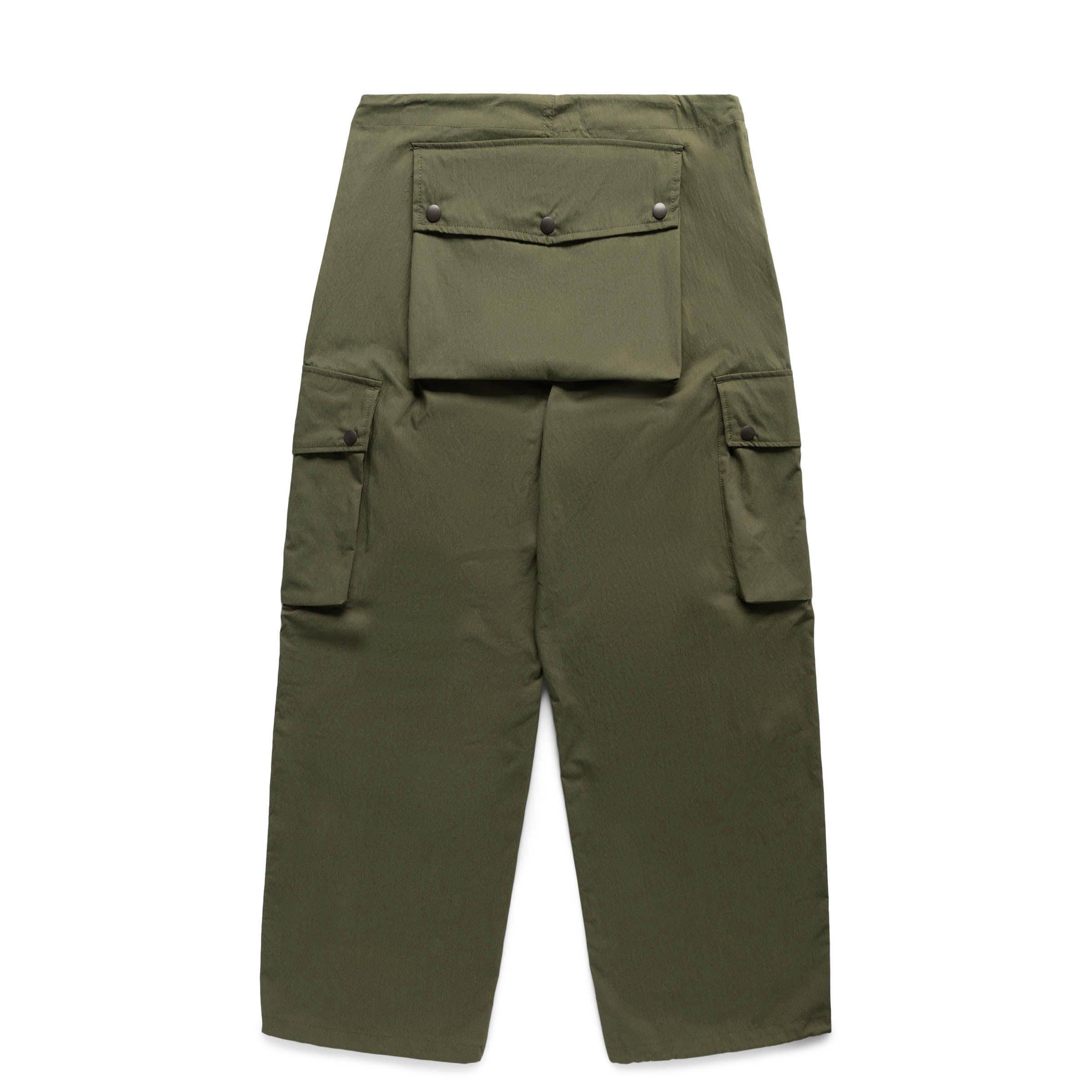 FIELD PANT Product Image