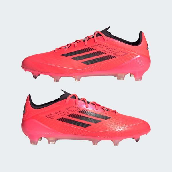 F50 Elite Firm Ground Cleats Product Image