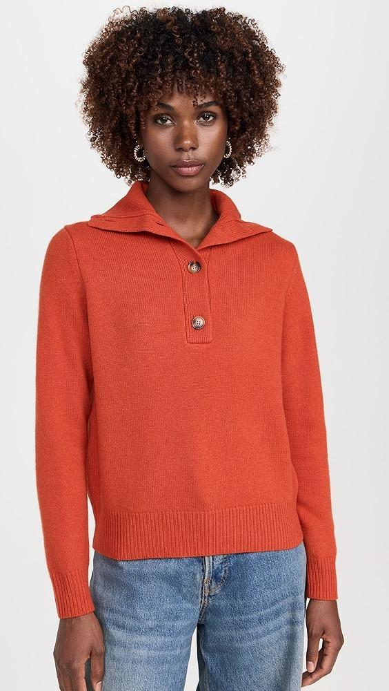 DEMYLEE Freyja Sweater | Shopbop Product Image