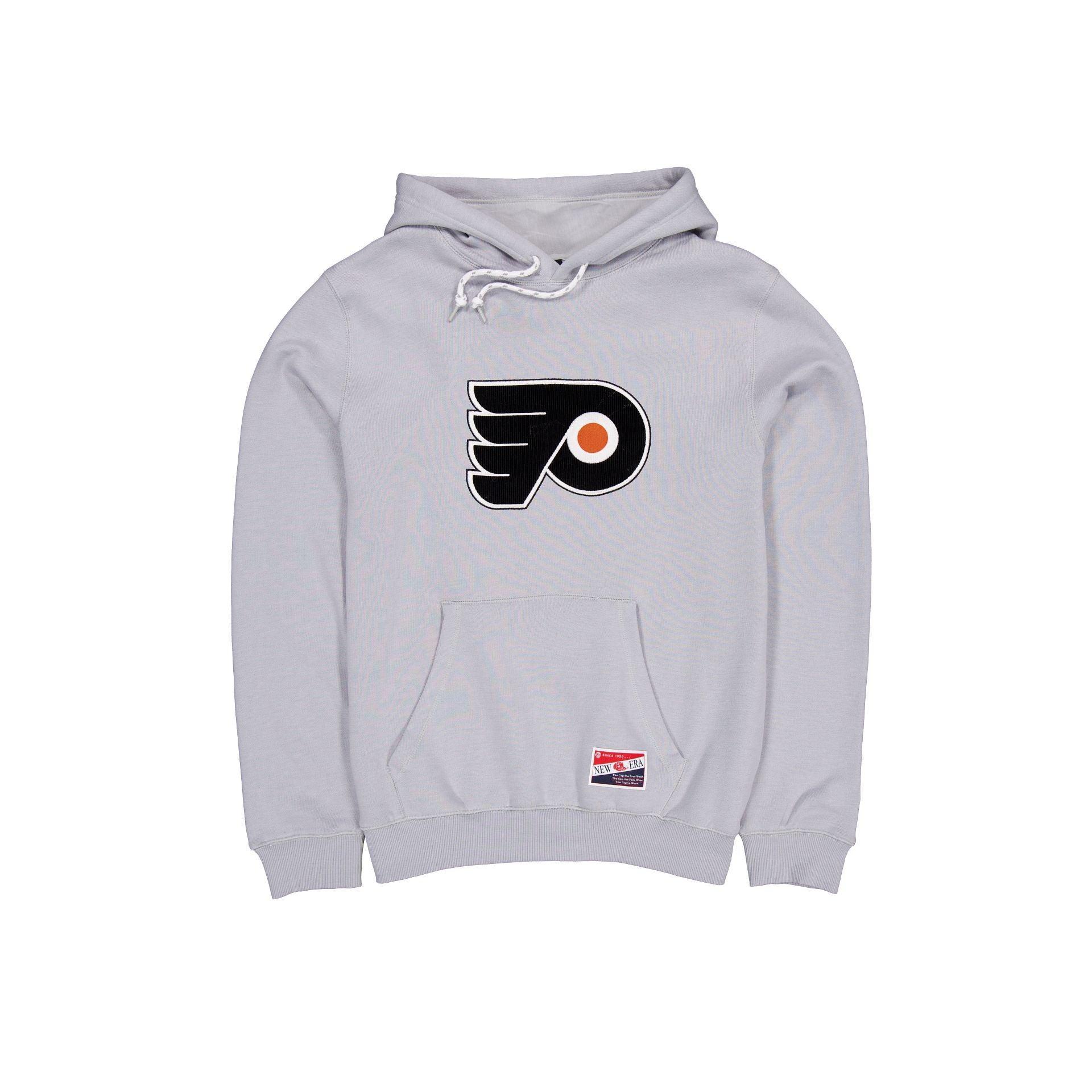 Chicago Bears Throwback Gray Hoodie Male Product Image