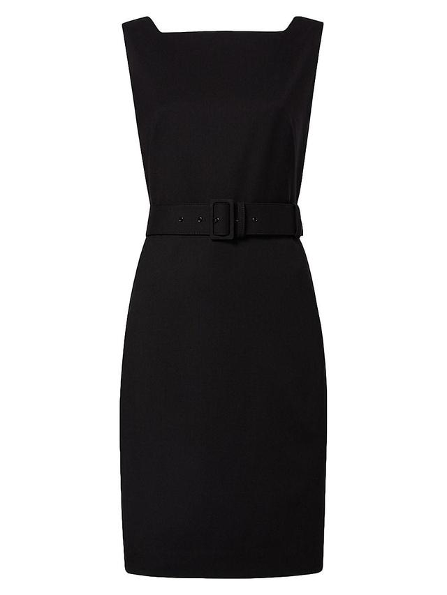 Womens Cynthia Dress Product Image