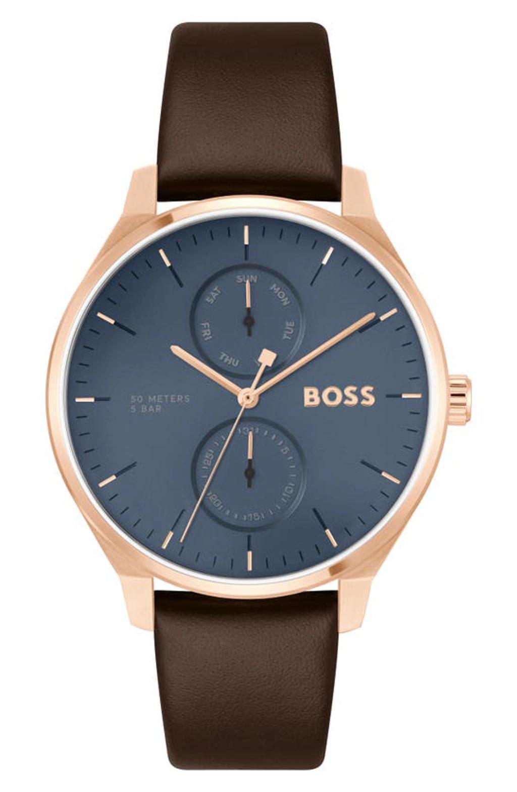 Boss Hugo Boss Tyler Multifunction Watch, 43mm Product Image