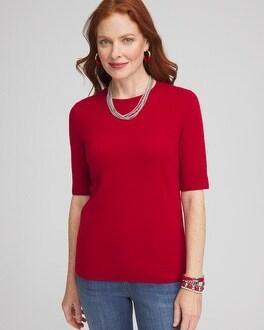 Women's Clothing - Dresses, Pants & Blouses - Chico's Product Image