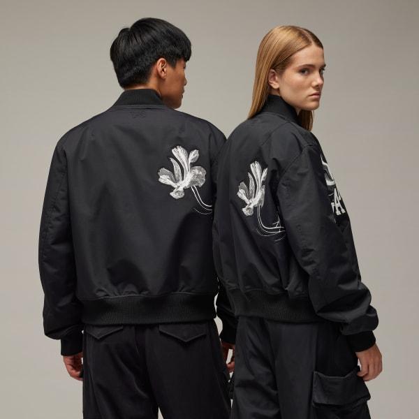 Y-3 Team Jacket Product Image