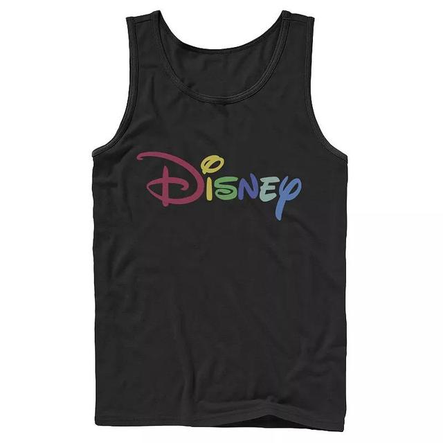 Disneys Kingdom Hearts Heartless Symbol Mens Tank Top Product Image