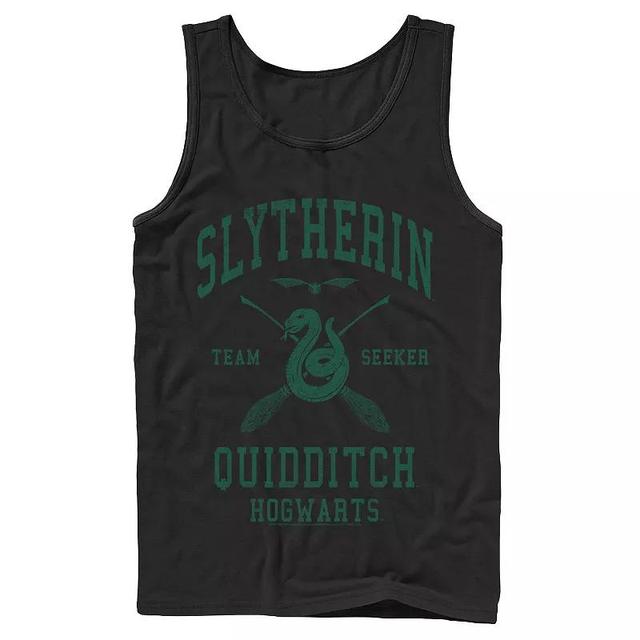 Mens Disney Villains Maleficent Pocket Outline Tank Top Product Image