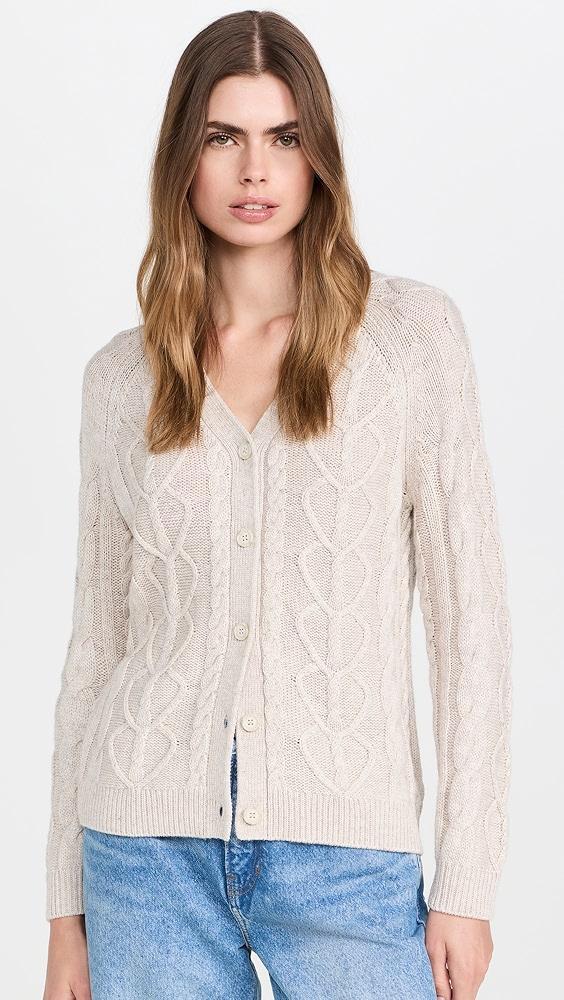 Splendid Adore Cardigan | Shopbop Product Image