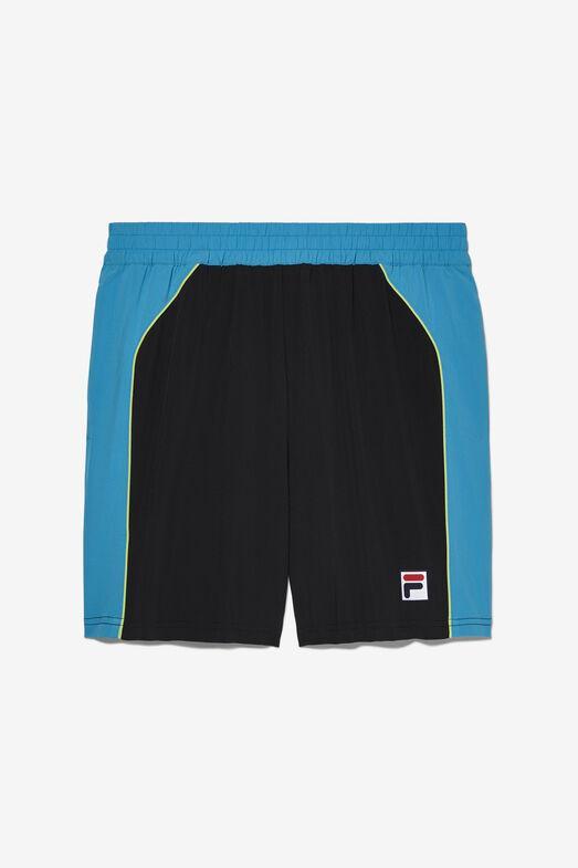 Backspin Color Block Short Product Image