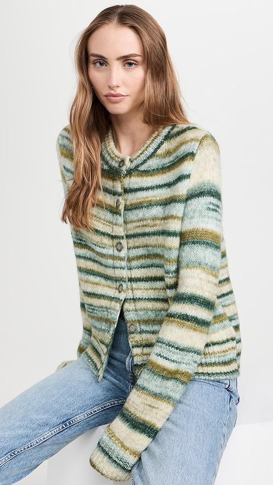 Splendid Daniella Sweater Cardigan | Shopbop Product Image