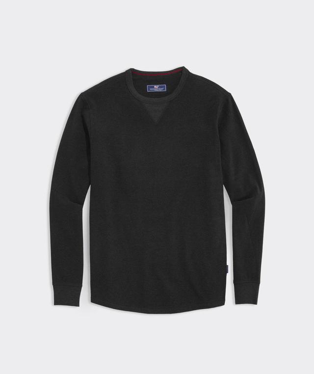 Casual Comfort Crewneck Product Image