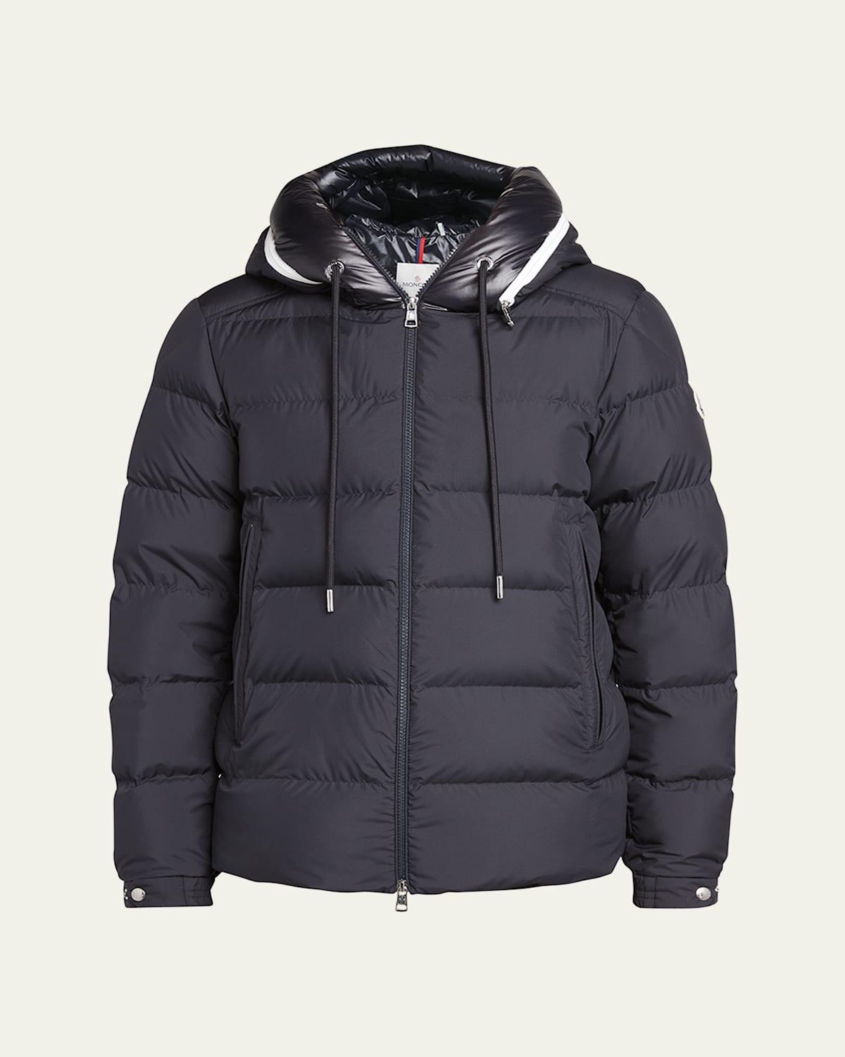 Mens Cardere Puffer Jacket Product Image