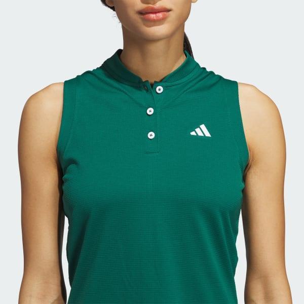 Ultimate365 Tour TWISTKNIT Polo Shirt Product Image