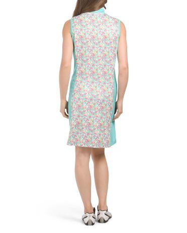 UPF 50 True Dress for Women | Polyester/Spandex Product Image