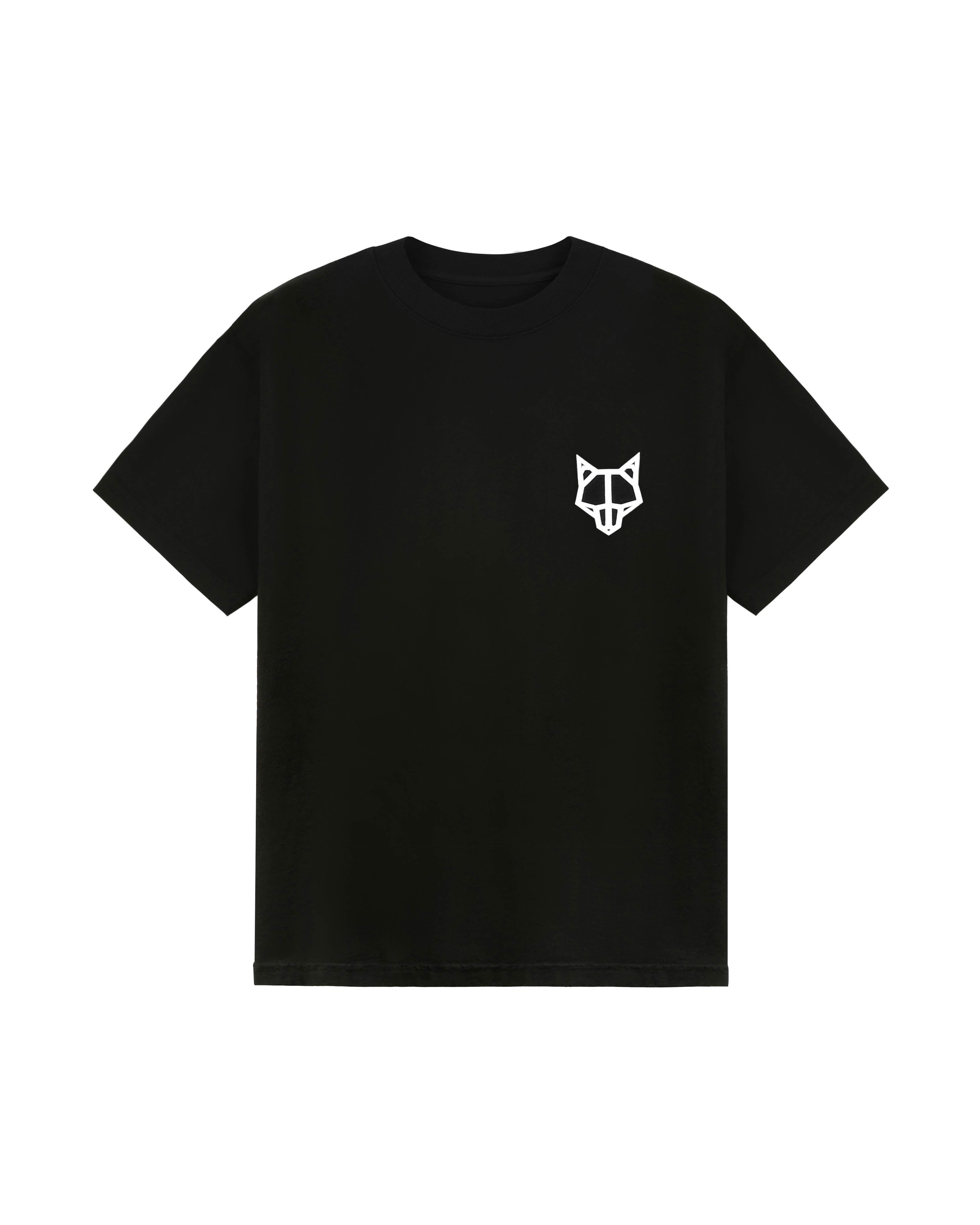 Classic T-Shirt Black Product Image