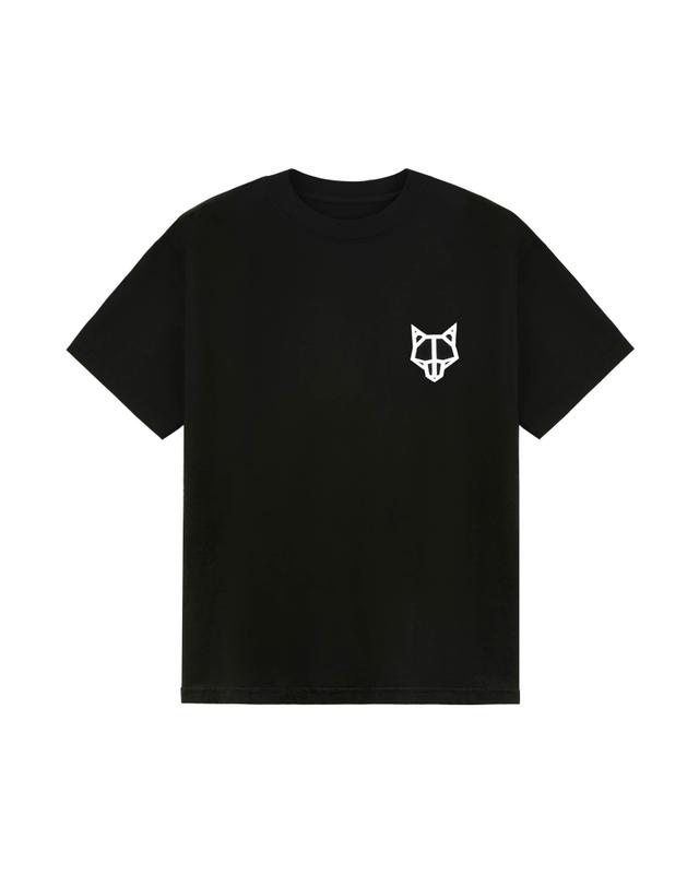 Classic T-Shirt Black Product Image